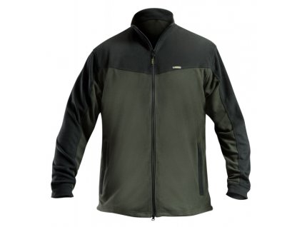 81471 doc rolak polar 4xl zeleno cerna