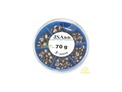 81723 jsa broky j jemne 70g