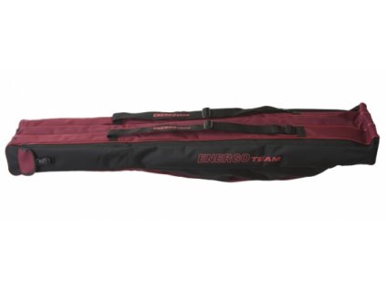 82035 carp expert pouzdro plus na pruty 3 komory 140cm