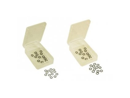 82290 extra carp round rig rings 20ks