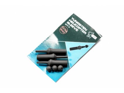 83007 nash tungsten helicopter sleeve