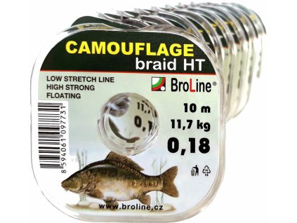 83049 broline camouflage 0 26mm10m