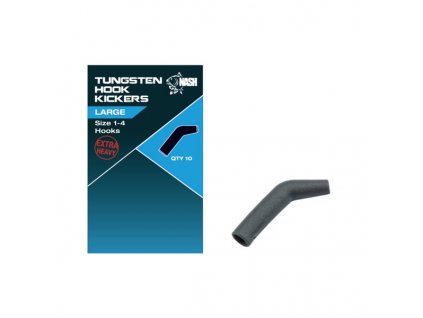 83352 nash tungsten hook kickers rovnatko