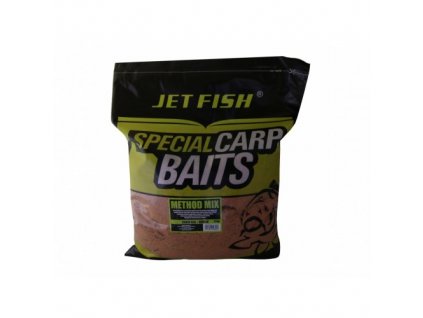 83382 jet fish method mix 1kg robin red koreni