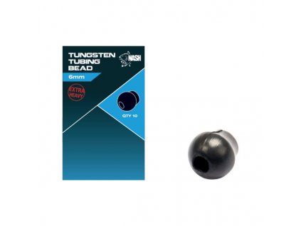 83592 nash tungsten tubing bead 6mm