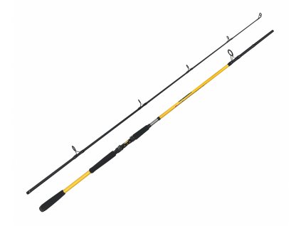 83928 zfish prut kodiak 2 40m 100 250g