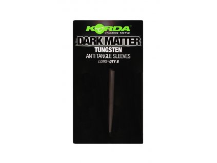 84198 korda prevleky anti tangle tungsten dlouhy