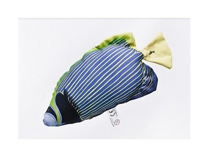 84222 polstarek pomec cisarsky mini 32cm