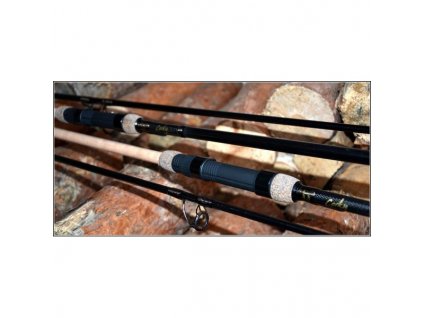 84246 anaconda kaprovy prut corky 10ft 3lb