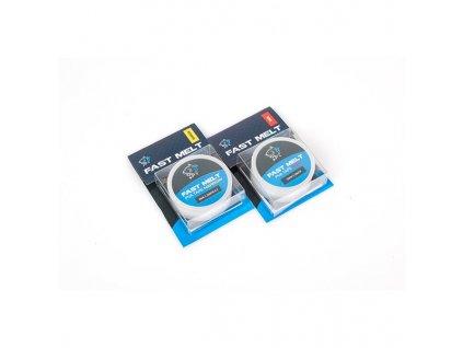 84480 nash fast melt pva tape wide 10mm 20m