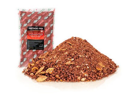 84672 sportcarp method mix mluberry garlic 2kg