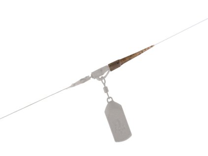 84870 fox edges camo power grip naked tail rubber 15ks