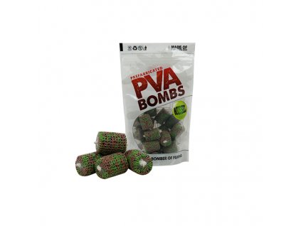 85512 pva bomb musle