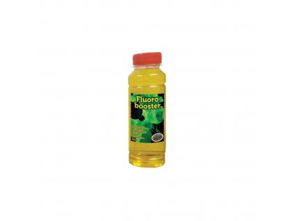 85827 fluo booster 250ml ananas