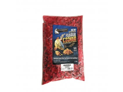 85839 poseidon cooked particle mix 1500g lesni med