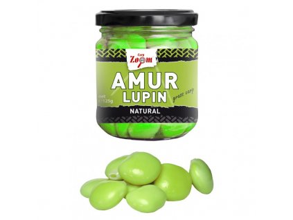 85905 amur lupin vlci bob 220 ml 125 g