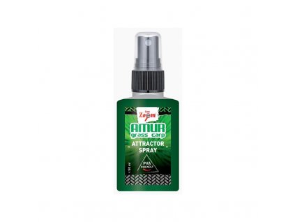 85926 amur attractor spray 50 ml