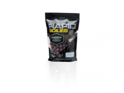86115 rapid boilies platinum proactive sea 950g 20mm