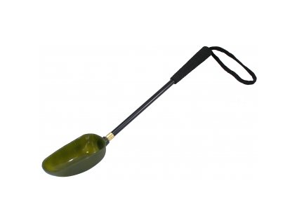 86358 zfish zakrmovaci lopatka baiting spoon handle