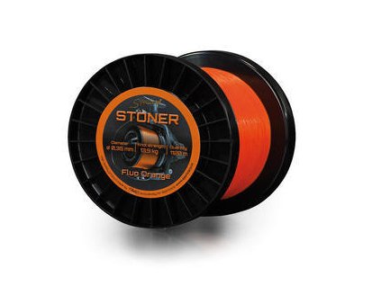 86424 sportcarp vlasec stoner fluo orange 0 28 mm 8 1 kg 1750 m