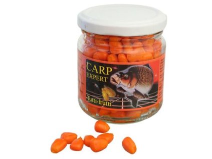 86676 carp expert rybarska kukurice garlic ruzova
