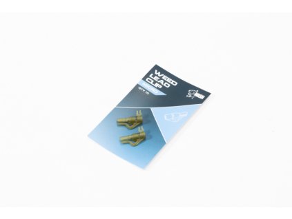 86685 nash zavesky micro weed lead clips