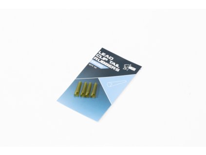 86688 nash prevleky micro lead clip tail rubbers