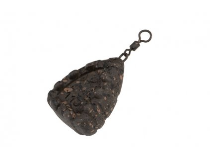 87018 fox olovo edges kling on leads swivel 100g