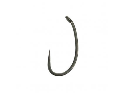 87366 korda hacky kurv shank barbles 10ks vel 4