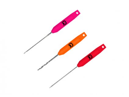 87381 set jehel a vrtaku delphin slim
