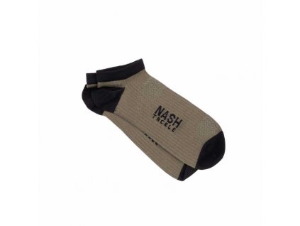87438 nash trainer socks 2 pary