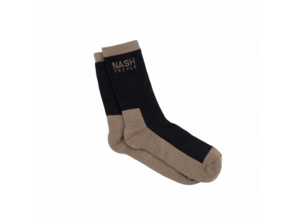 87441 nash long socks 2 pary