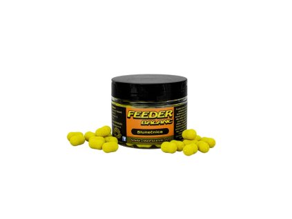 87687 feeder balanc 45 g slunecnice zluta