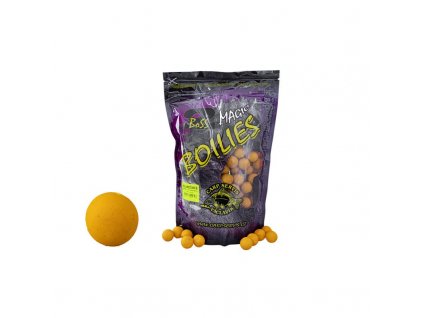 87705 boilies boss2 magic 1 kg 25 mm slunecnice