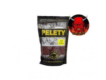 87711 pelety rsx 800 g satan vinova