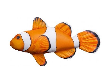 88515 polstarek klaun ockaty mini 32 cm polstarek