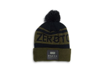 90750 nash zt bobble hat kulich