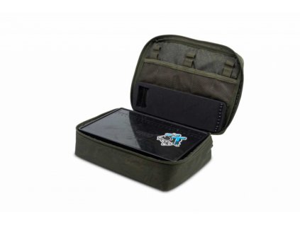 91056 nash dwarf tackle pouch xl