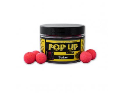 91665 vaclavik pop up doza 40 g 12 mm satan