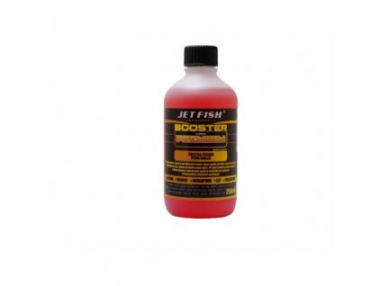 91692 jet fish premium classic booster 250ml mango merunka