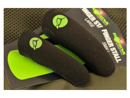 91767 korda finger stall x large