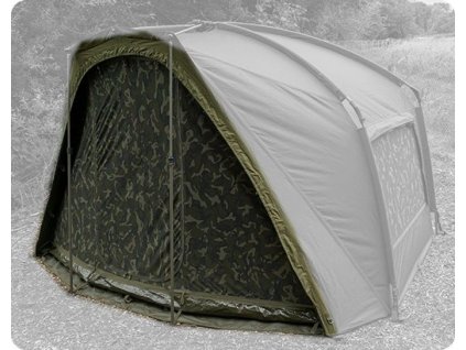 92121 fox predni panel fox frontier xd camo mozzy mesh