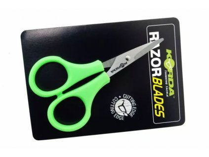 92376 korda nuzky razor blades