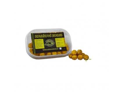 92442 vaclavik rohlikove boilies 40 g slunecnice