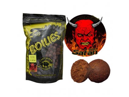 92454 vaclavik boilies boss2 200g 20 mm satan