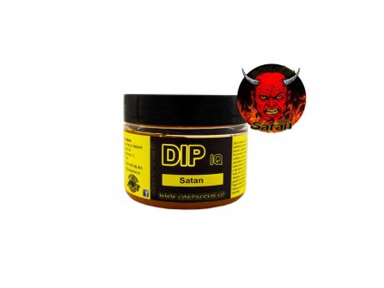 92550 vaclavik iq dip 60 ml satan