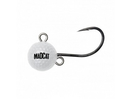 92904 golf ball hot ball jighead 100g