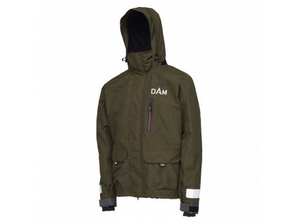 92910 manitoba xt jacket l thyme green