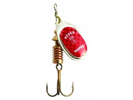 92943 mapso reder iris p iris rojo vel 1