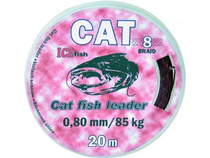 92955 cat 20m pletena snura 20m 1mm 105kg